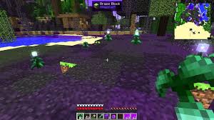 Many people don't truly understand the mod that is thaumcraft. Thaumcraft 4 Tutorial Ethereal Bloom And Taint Youtube