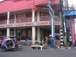 Dunkin donuts drive thru quezon city. Dunkin Donuts Quezon Ave Quezon City Metro Manila Coffee Doughnut Restaurant P199 Below Cheap Affordable Clickthecity Food Drink