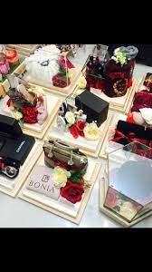 Hantaran Batam Kartu Undangan Pernikahan Gaya Pengantin Pernikahan