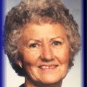 Obituary information for Lucille Cope Barrett