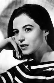 Anna Maria Pierangeli