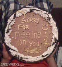 Cake Wrecks Home Bake Me A Story In 2020 Cake Cake Problem Cakes Gone Wrong