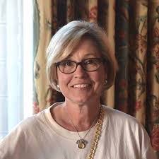 Julie Gass's Instagram, Twitter & Facebook