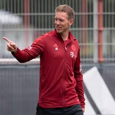 Was kommt als nächstes oder wann spielen meine favoriten? Fc Bayern 1 Fc Koln Tv Stream Infos Zum Nagelsmann Debut In Villingen