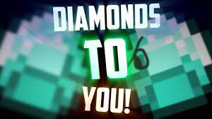 We did not find results for: Minecraft Diamonds To You Music Video Youtube