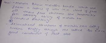 Which Materials Conduct Electricity? - The Engineering Knowledge