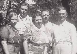 Minerd.com Biography of Solomon Heinly and Hester Maria (Rumbel) Gaumer of  Weisenberg, PA