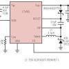 I have made a 12v dc to ac inverter at 55khz using an ir2153 ic. 1