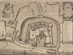 Außerdem ist der tower of london heute umringt von der city of london mit all ihren bankenhochhäusern und der st. Baugeschichte Des Tower Of London Wikipedia