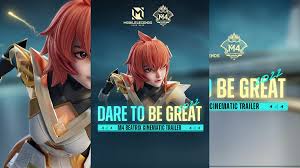 Mobile Legends: Bang Bang - Okay. Let'S Get Serious. Who Is The Best  Marksman Right Now: Beatrix Or Clint? ​🧐 P/S : Personally, I Choose Layla  (Late Game) ​🤭 Mgl Designer : @Suadiyaa | Facebook