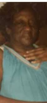 This is my great grandmother Donna Mosley. Can everyone please put up a  picture of Relative .