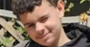 Two 15-year-old boys charged with murder of 16-year-old stabbed to death in  Bristol