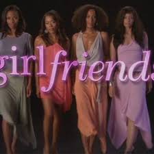 Girlfriends Fansite on Twitter: 