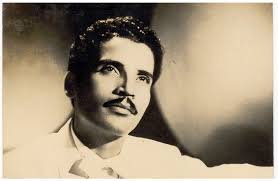 Daniel Santos, una voz que ha dejado huella. – La B grande de México