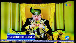 Yang dipertuan agong kedudukan teristimewa. Viral Media Johor Yang Dipertuan Agong 15 Sultan Muhammad Letak Jawatan Siapakah Calon Yang Dipertuan Agong Ke 16 Kalau Ikut Giliran Lepasni Pahang Dan Johor Facebook