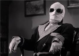 Griffin The Invisible Man Wikipedia But it's been a while since any of them has gone carousing, and they've all lost a step or two. griffin the invisible man wikipedia