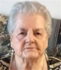 Obituary information for Esther Jane Cox