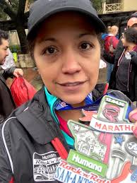 Videos of rain at bike special needs races