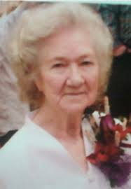 Ruby Lephiew Obituary