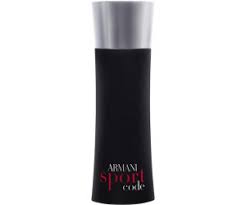 Es wurde das parfum sensi, ein geheimnisvolles und sinnliches eau, herausgebracht. Giorgio Armani Code Sport For Men Eau De Toilette Ab 229 00 Juni 2021 Preise Preisvergleich Bei Idealo De