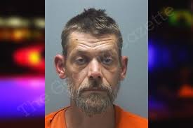 Keith Collum — Cherokee County Jail Bookings