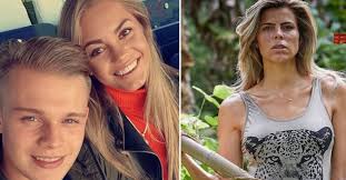 Dennis Schouten: Kim Kötter liegt over aanvaring op uitvaart Lotte!