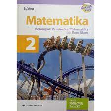 Maybe you would like to learn more about one of these? K13 Matematika Peminatan Sma Kls Xi Shopee Indonesia