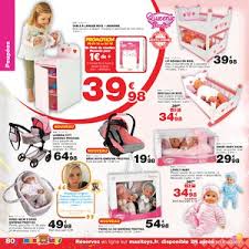 Everything and eva 1 year ago. Catalogue Maxi Toys Noel 2019 Catalogue De Jouets
