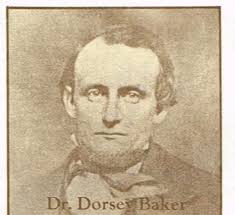 My family in Dora Oregon. original Howe family from 1864