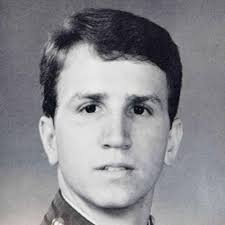 Mark McCoy Obituary (1964