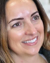 Yes brows DO make you look younger 😍