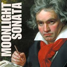 Beethoven • Moonlight Sonata