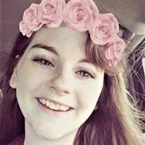 Mikayla Mae Hamilton Obituary