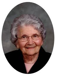 Gudrun Lunde Obituary