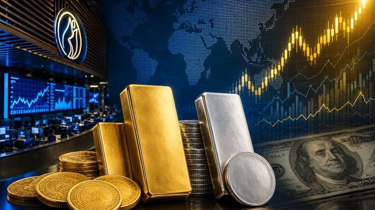 Piyasalar Güne Nasıl Başladı? Altın, Dolar ve Borsada Son Durum Sana Ne Anlatıyor?