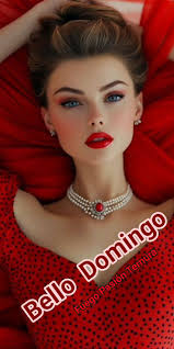 Fuego Pasión Ternura