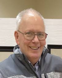 Remembering Elwood C. Phelps