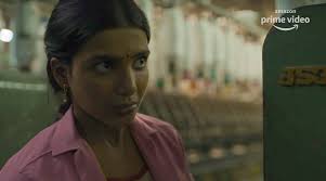 It also has sharib hashmi reprising the role of jk talpade, along with priyamani. Samantha Akkineni On Signing The Family Man Season 2 It Was My Biggest Accomplishment Entertainment News The Indian Express
