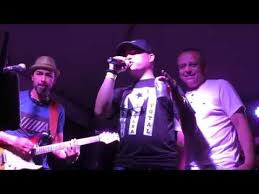 Eric Mania Cumpleaños, Coamo, Puerto Rico