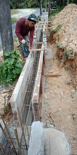 The company is managed by two shareholders who are also the directors of the company. Kamal Bina Home Facebook