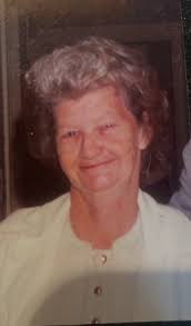 Obituary information for Mary Louise Quick