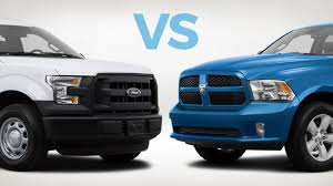 It doesn't take us long to get refunds started for you, but then it is in your financial institutions hands. Which To Buy Ford F 150 Vs Ram 1500 Carmax