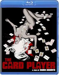 Amazon.com: The Card Player (Special Edition) [Blu-ray] : Dario Argento,  Stefania Rocca, Liam Cunningham, Silvio Muccino, Adalberto Maria Merli:  Movies & TV