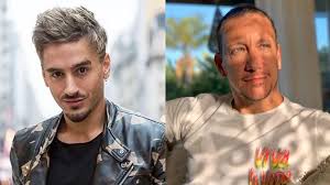 Nico vázquez le contestó las críticas a marley. No Tan Angeles Estallo La Guerra Entre Stefano Yeyo De Gregorio Y Nico Vazquez Voxpopuli Tu Voz Es Noticia