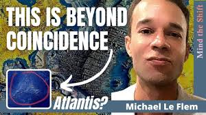 Michael Le Flem: Reclaiming Our Lost Ancient Legacy || 26 October 2023