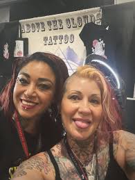 Barrett T. Leary (@barretttattoomaven) · Woodland Park, CO