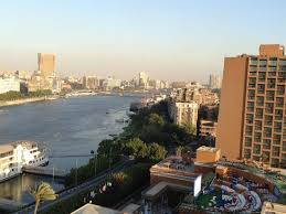 email protected opening times : View Of Nile From Zamalek Tower Bild Von Cairo Marriott Hotel Omar Khayyam Casino Kairo Tripadvisor
