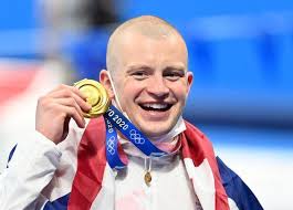 Adam peaty on his diet. Nytwb79vy6 Jm