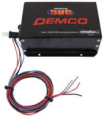Stay and play duo braking system. Towed Car Conversion Kit Demco Sbs Air Force One To Stay In Play Duo Supplemental Braking System Demco Accessories And Parts Sm99231