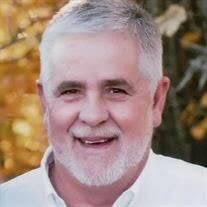 Danny Ray Blankenship Obituary